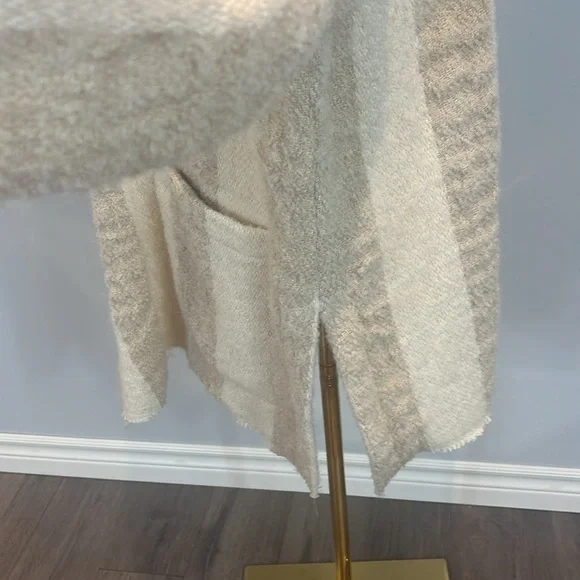 IRO Beverly Wool Blend Knit Jacket - Picture 10 of 17